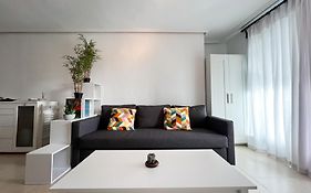 Un Lugar con Encanto